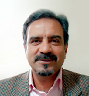 Mr. Dhruv Sharma 